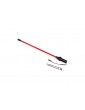 Traxxas Whip light, LED, red (requires 6588X)