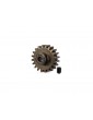 Traxxas Gear, 20T pinion 32DP, shaft 3.17mm