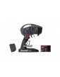 Traxxas TQi 2,4 GHz radijo sistema, 4 kanalai Traxxas Link, TSM 5 kanalų mikro imtuvas