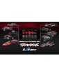 Traxxas TQi 2.4 GHz radio system, 4-channel, Traxxas Link enabled, TSM 5-ch micro receiver