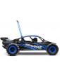 Traxxas Funco 1/6 RTR blue