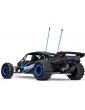 Traxxas Funco 1/6 RTR blue