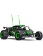 Traxxas Funco 1/6 RTR green