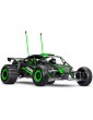 Traxxas Funco 1/6 RTR green
