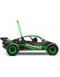 Traxxas Funco 1/6 RTR green