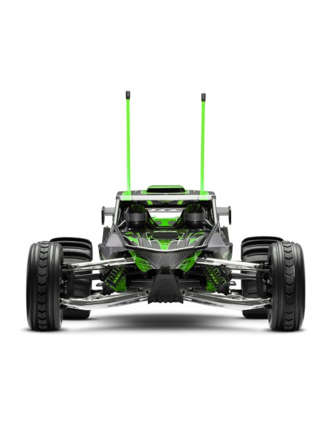 Traxxas Funco 1/6 RTR green