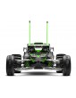 Traxxas Funco 1/6 RTR green