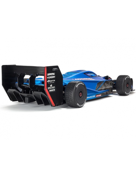 Arrma 1/7 Limitless Speed Bash 4WD ARR