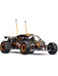 Traxxas Funco 1/6 RTR orange