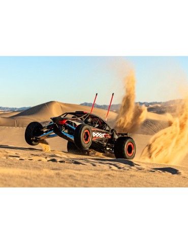 Traxxas Funco 1/6 RTR orange