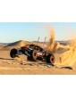 Traxxas Funco 1/6 RTR orange