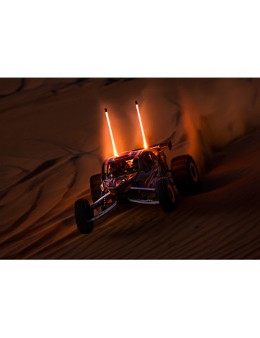 Traxxas Funco 1/6 RTR orange