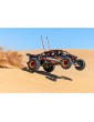 Traxxas Funco 1/6 RTR orange