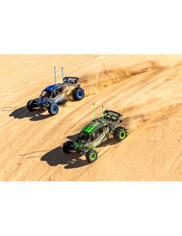 Traxxas Funco 1/6 RTR orange