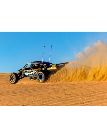 Traxxas Funco 1/6 RTR orange
