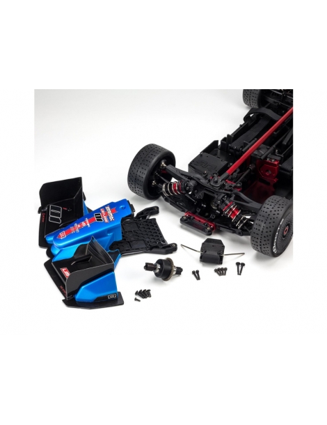 Arrma 1/7 Limitless Speed Bash 4WD ARR