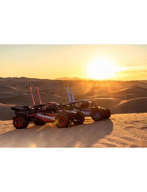 Traxxas Funco 1/6 RTR orange