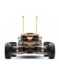 Traxxas Funco 1/6 RTR orange