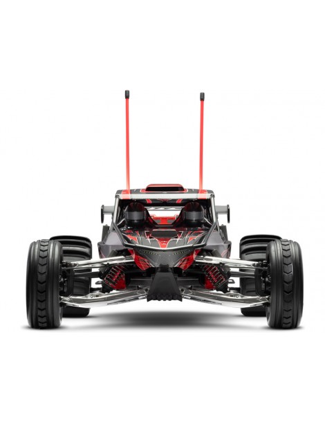 Traxxas Funco 1/6 RTR orange