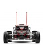 Traxxas Funco 1/6 RTR orange