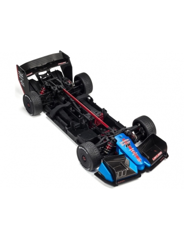 Arrma 1/7 Limitless Speed Bash 4WD ARR