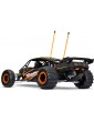 Traxxas Funco 1/6 RTR orange