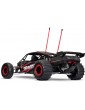 Traxxas Funco 1/6 RTR orange