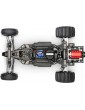 Traxxas Funco 1/6 RTR orange