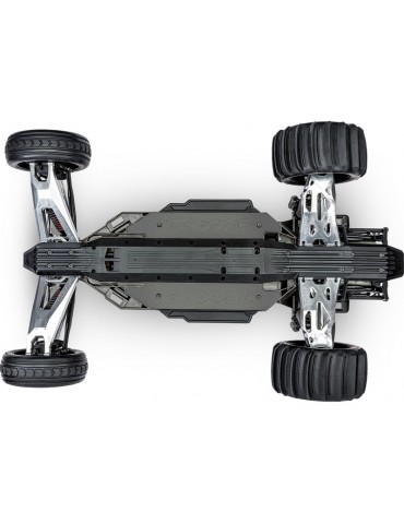 Traxxas Funco 1/6 RTR orange