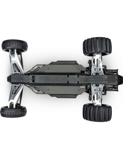 Traxxas Funco 1/6 RTR orange
