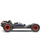 Traxxas Funco 1/6 RTR orange
