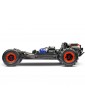 Traxxas Funco 1/6 RTR orange