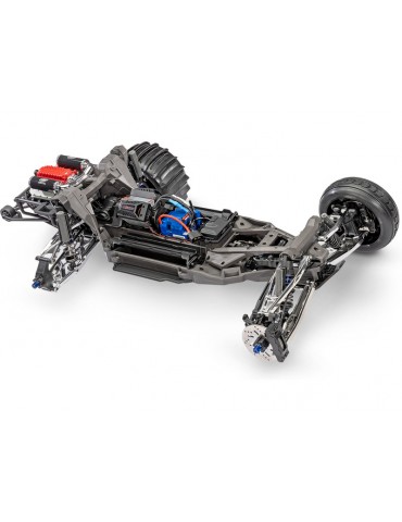 Traxxas Funco 1/6 RTR orange