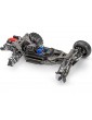 Traxxas Funco 1/6 RTR orange