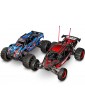 Traxxas Funco 1/6 RTR orange
