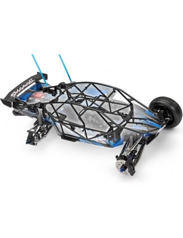 Traxxas Funco 1/6 RTR orange