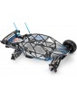 Traxxas Funco 1/6 RTR orange