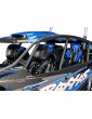Traxxas Funco 1/6 RTR orange