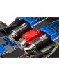 Traxxas Funco 1/6 RTR orange