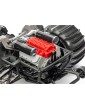Traxxas Funco 1/6 RTR orange