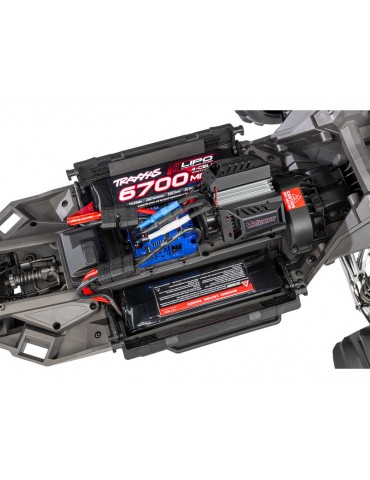 Traxxas Funco 1/6 RTR orange