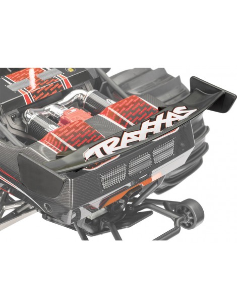 Traxxas Funco 1/6 RTR orange