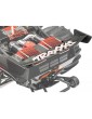 Traxxas Funco 1/6 RTR orange