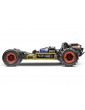 Traxxas Funco 1/6 RTR orange