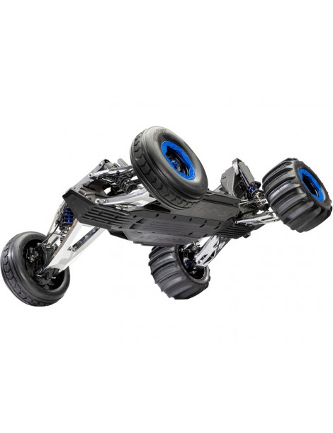 Traxxas Funco 1/6 RTR orange