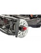 Traxxas Funco 1/6 RTR orange