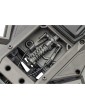 Traxxas Funco 1/6 RTR orange