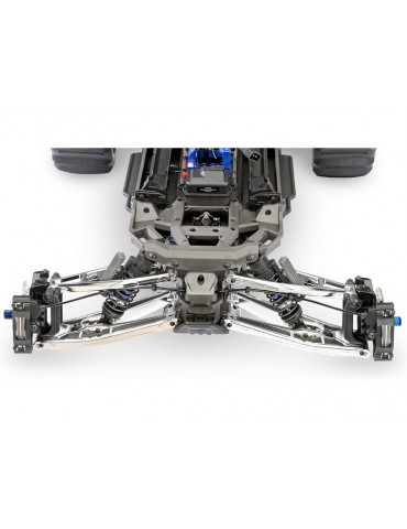 Traxxas Funco 1/6 RTR orange