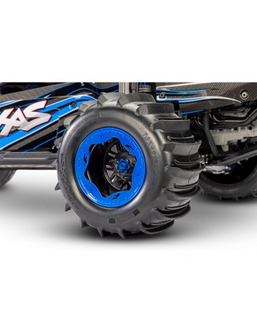 Traxxas Funco 1/6 RTR orange