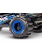 Traxxas Funco 1/6 RTR orange